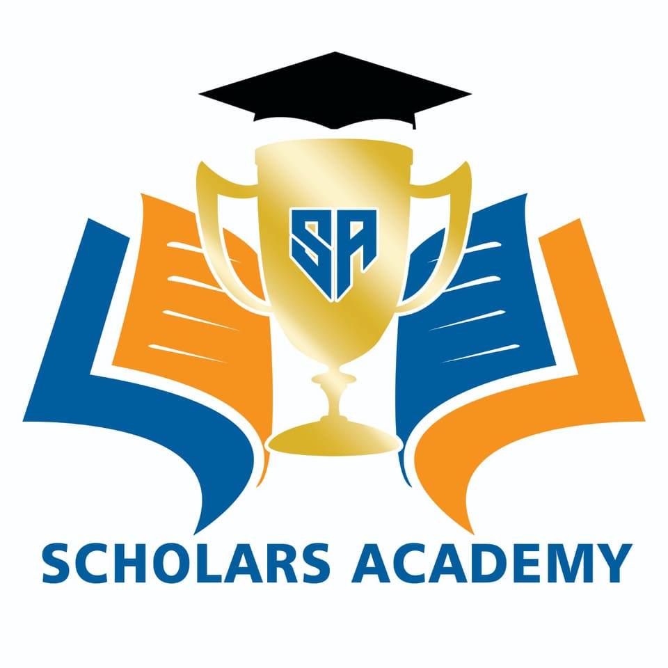 Photo of Scholars